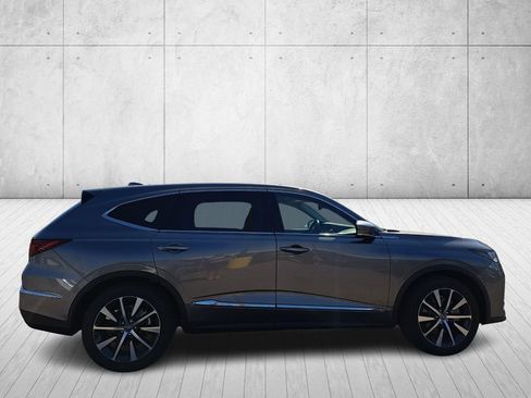 New 2026 Acura MDX FWD w/ Technology Package image 4
