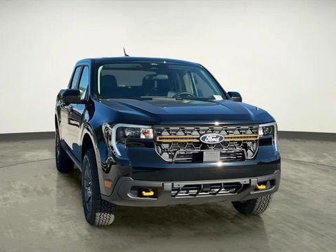 New 2026 Ford Maverick Tremor image 13