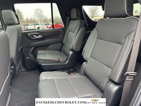 Used 2024 Chevrolet Tahoe Premier w/ Premium Package 2 image 19