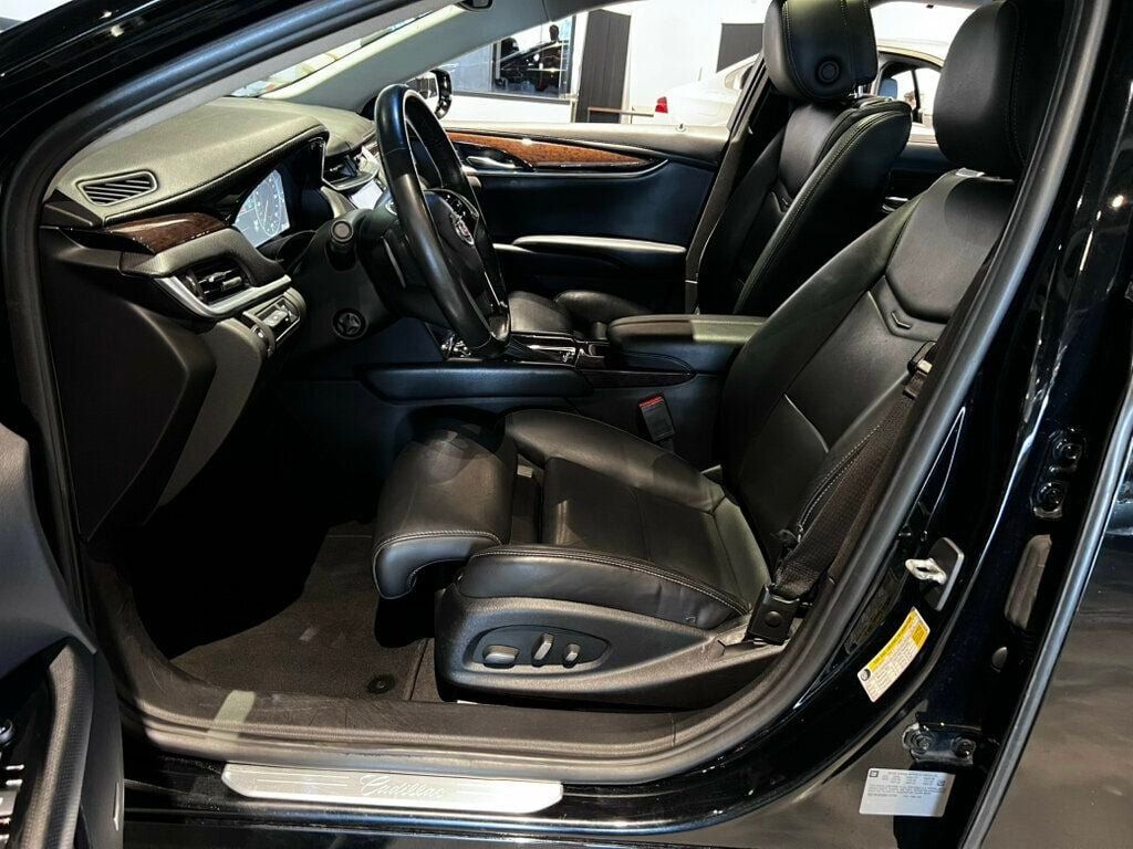 Used 2013 Cadillac XTS Premium FWD image 20