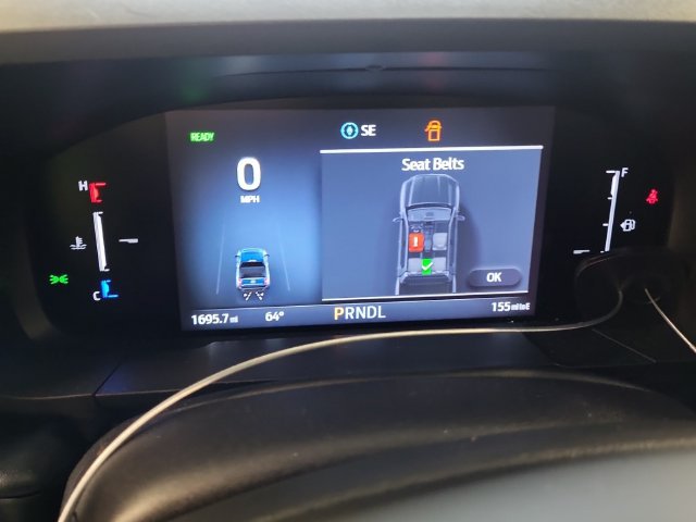 Used 2026 Ford Maverick XL w/ Equipment Group 101A AWD/4WD image 5