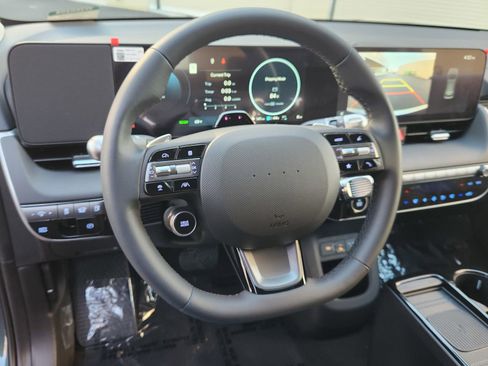 New 2026 Hyundai Ioniq 5 SEL image 11