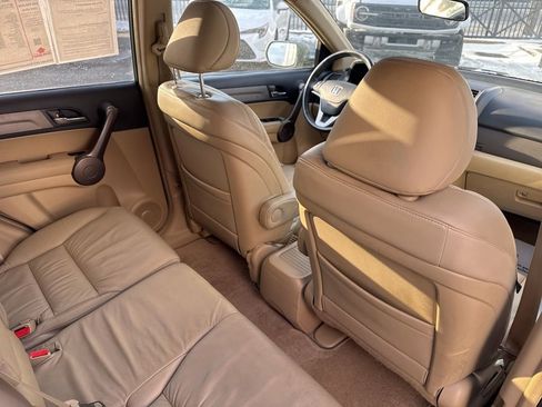 Used 2009 Honda CR-V EX-L image 23