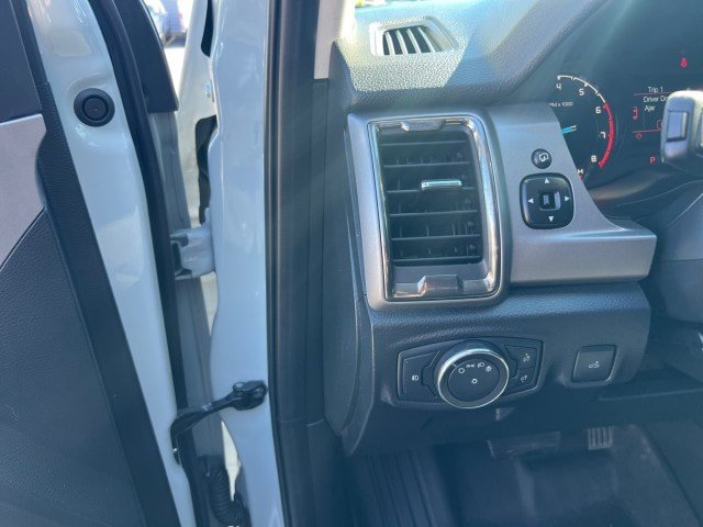 Used 2021 Ford Ranger XLT w/ Equipment Group 302A High AWD/4WD image 10