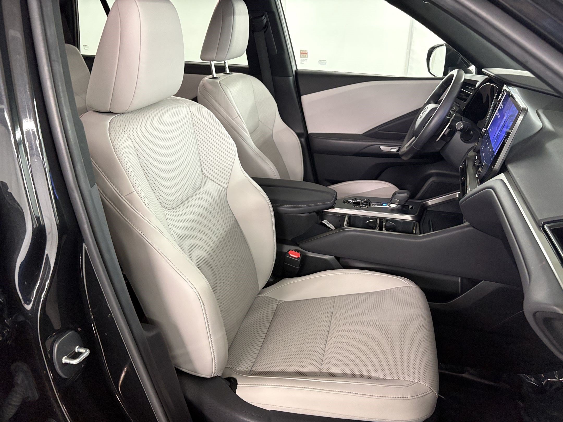 Used 2024 Lexus TX 350 AWD w/ Cold Weather Package image 25