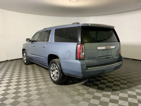 Used 2016 GMC Yukon XL Denali image 8