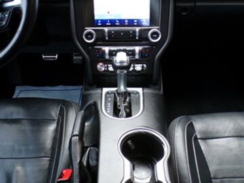 Used 2021 Ford Mustang GT Premium w/ Equipment Group 401A image 20