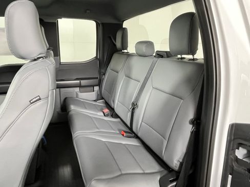 New 2025 Ford F150 XL image 13