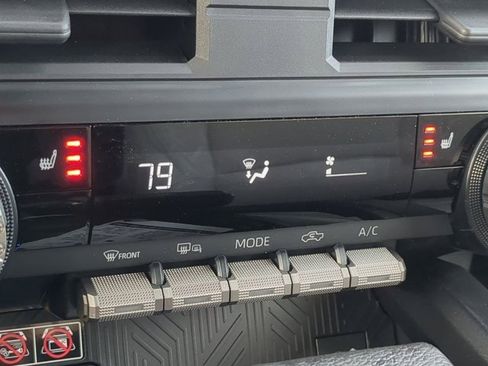 New 2025 Toyota Tacoma SR5 image 12