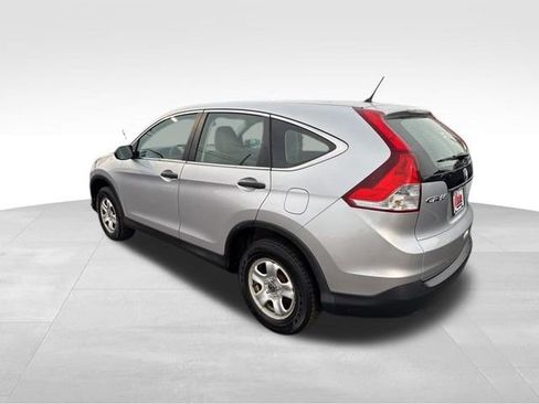 Used 2014 Honda CR-V LX image 7