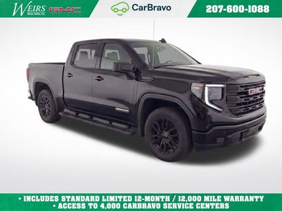 Used 2023 GMC Sierra 1500 Elevation