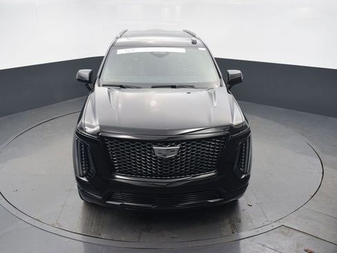 Certified 2026 Cadillac Escalade Platinum Sport w/ LPO, ONYX Package image 42