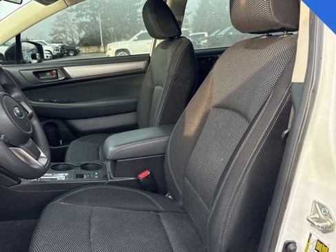Used 2019 Subaru Outback 2.5i image 10