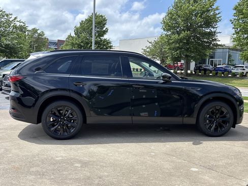 New 2026 MAZDA CX-90 3.3 Turbo w/ Premium Sport Pkg AWD/4WD image 2