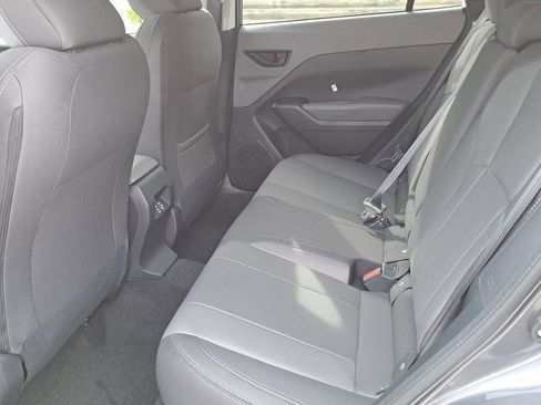 New 2026 Subaru Crosstrek 2.0i Premium AWD/4WD image 16