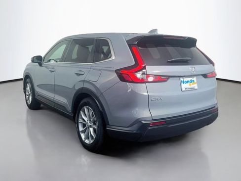 Used 2024 Honda CR-V EX image 7