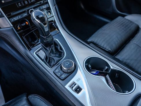 Used 2019 INFINITI Q50 Sport image 22