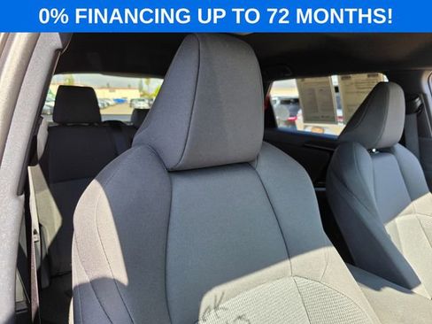 Certified 2024 Subaru Solterra Premium image 10