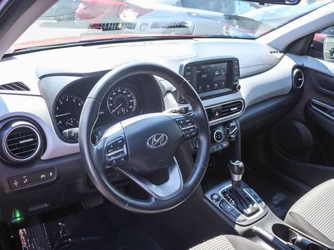 Used 2021 Hyundai Kona SEL FWD image 23