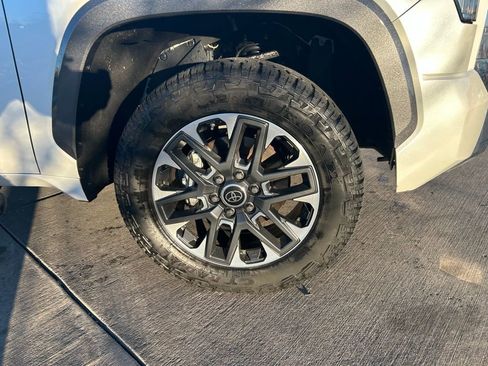 Used 2023 Toyota Tundra 1794 Edition image 33