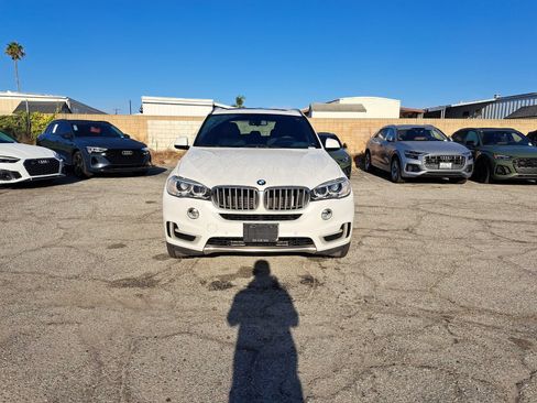 Used 2018 BMW X5 sDrive35i RWD image 2