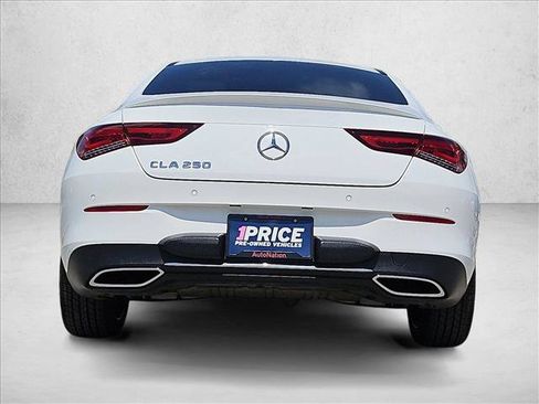 Used 2023 Mercedes-Benz CLA 250 image 7