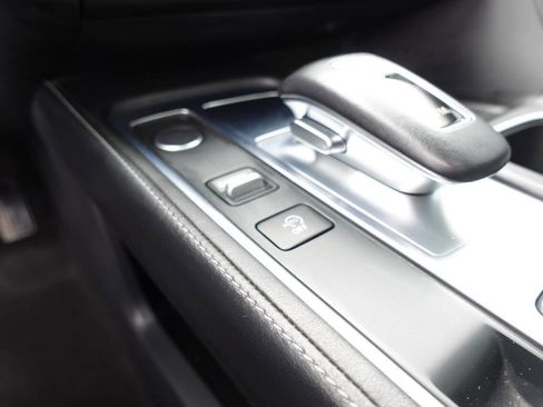 Used 2023 INFINITI QX60 Luxe image 54