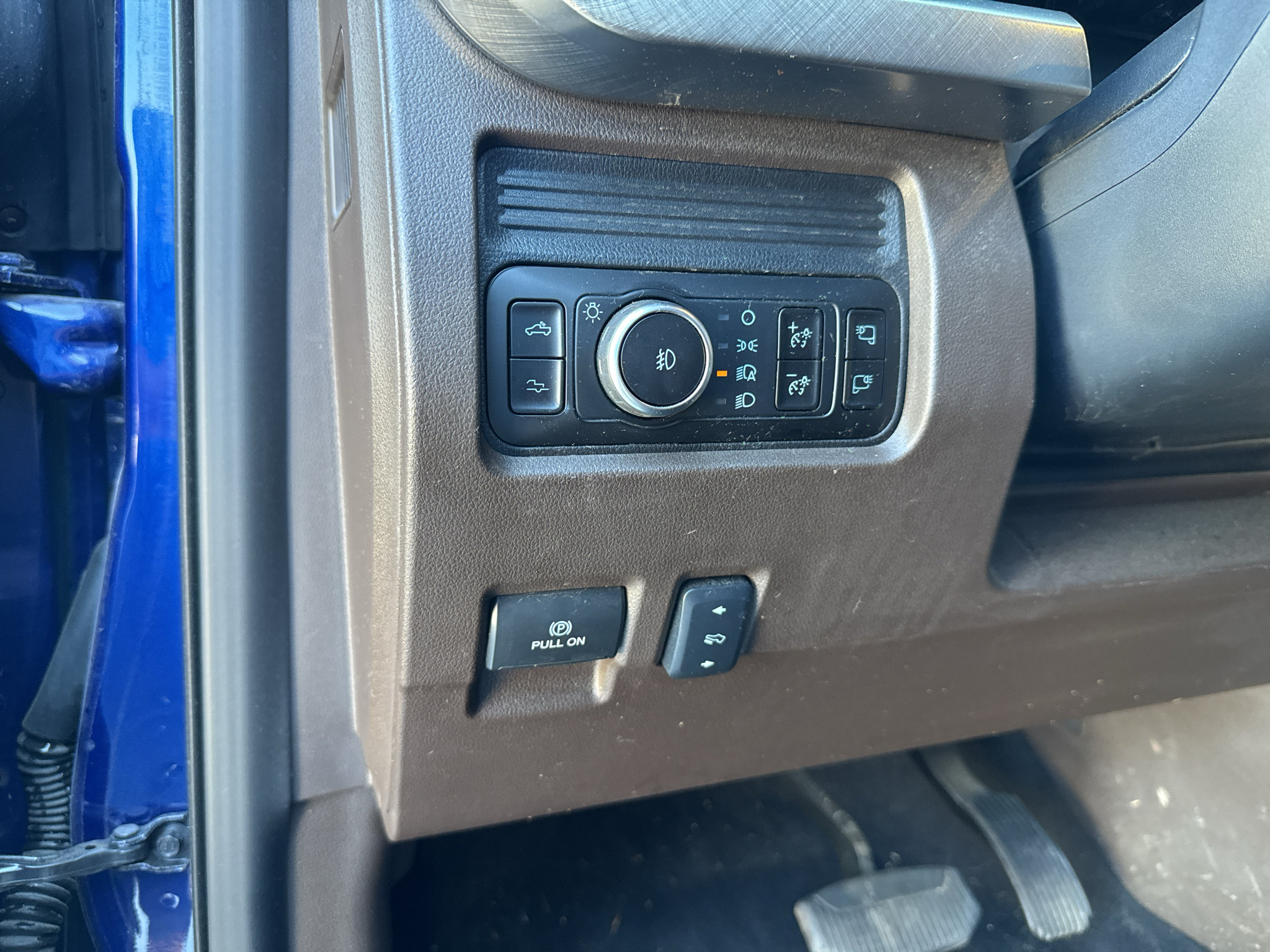 Certified 2026 Ford F250 King Ranch AWD/4WD image 20