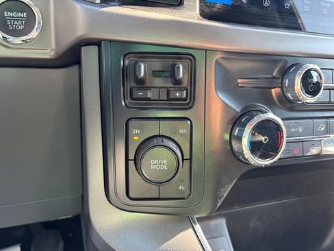 Used 2025 Ford F150 XLT w/ Equipment Group 302A MID AWD/4WD image 33