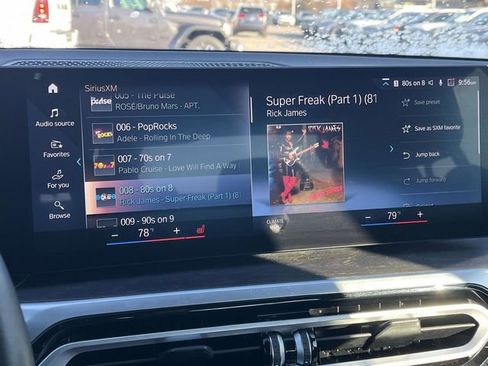 Used 2024 BMW 330i xDrive 330i xDrive w/ Convenience Package image 30