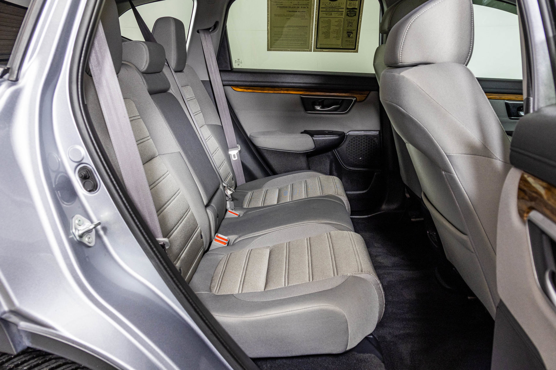 Used 2022 Honda CR-V EX image 41