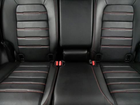 Certified 2026 Honda CR-V Sport-L image 13