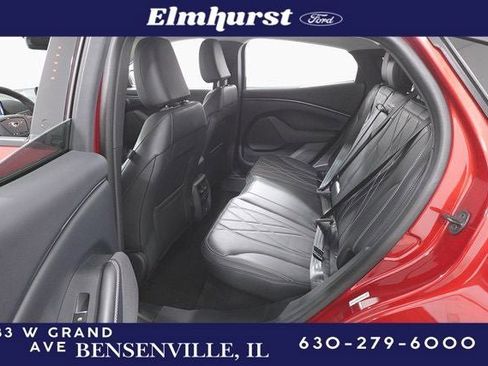 Used 2024 Ford Mustang Mach-E Select w/ Comfort Package Lite image 24