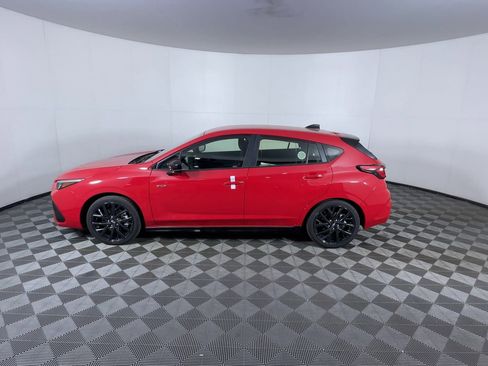 Used 2026 Subaru Impreza RS image 5