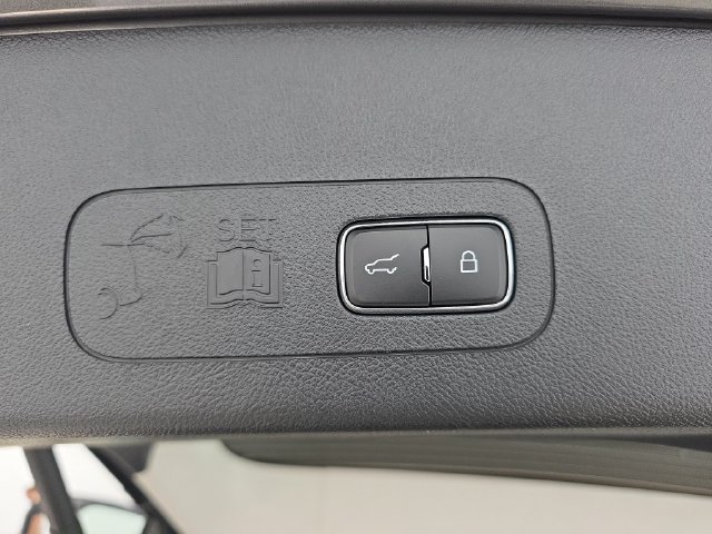 New 2027 Lincoln Aviator Reserve AWD/4WD image 33