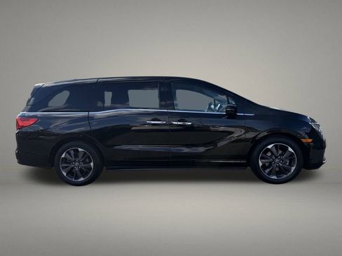 Used 2023 Honda Odyssey Elite image 6