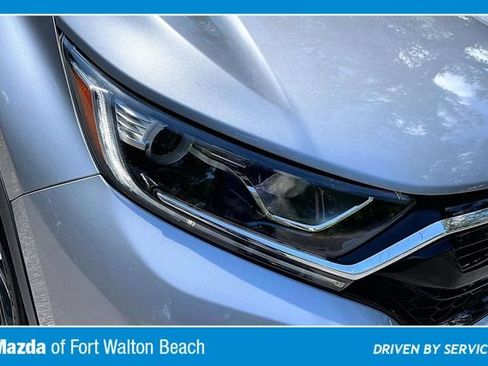 Used 2021 Honda CR-V EX-L image 32