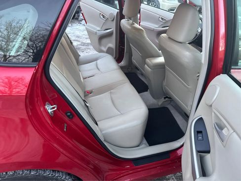 Used 2010 Toyota Prius Five image 24