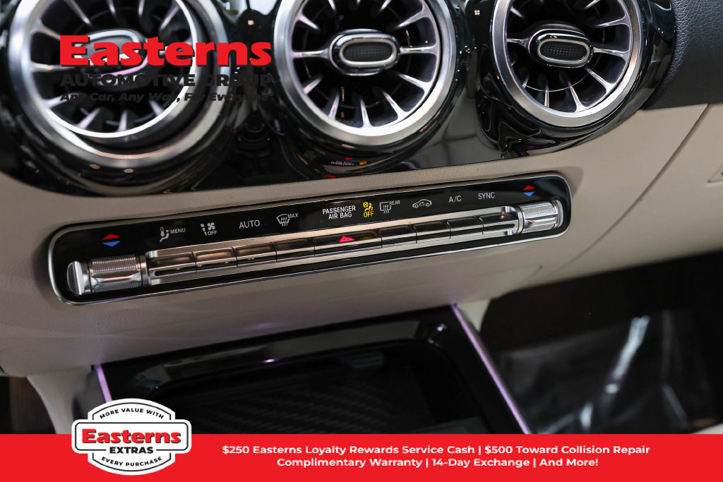Used 2023 Mercedes-Benz GLA 250 w/ Premium Package image 20