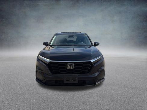 Used 2025 Honda CR-V EX image 14