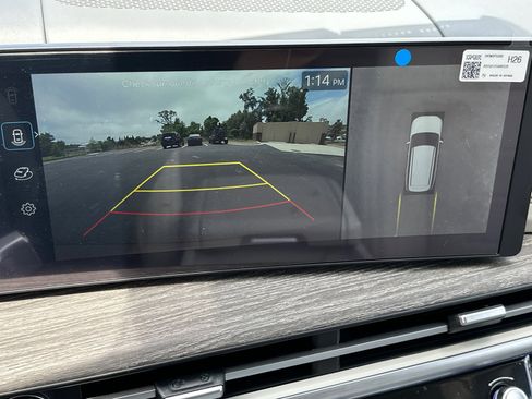 New 2025 Hyundai Santa Fe Calligraphy image 28