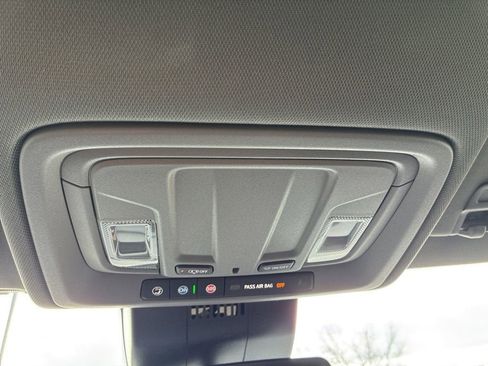 New 2026 Chevrolet Silverado 2500 LT w/ All Star Edition image 14