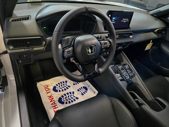 New 2026 Honda Prelude image 9