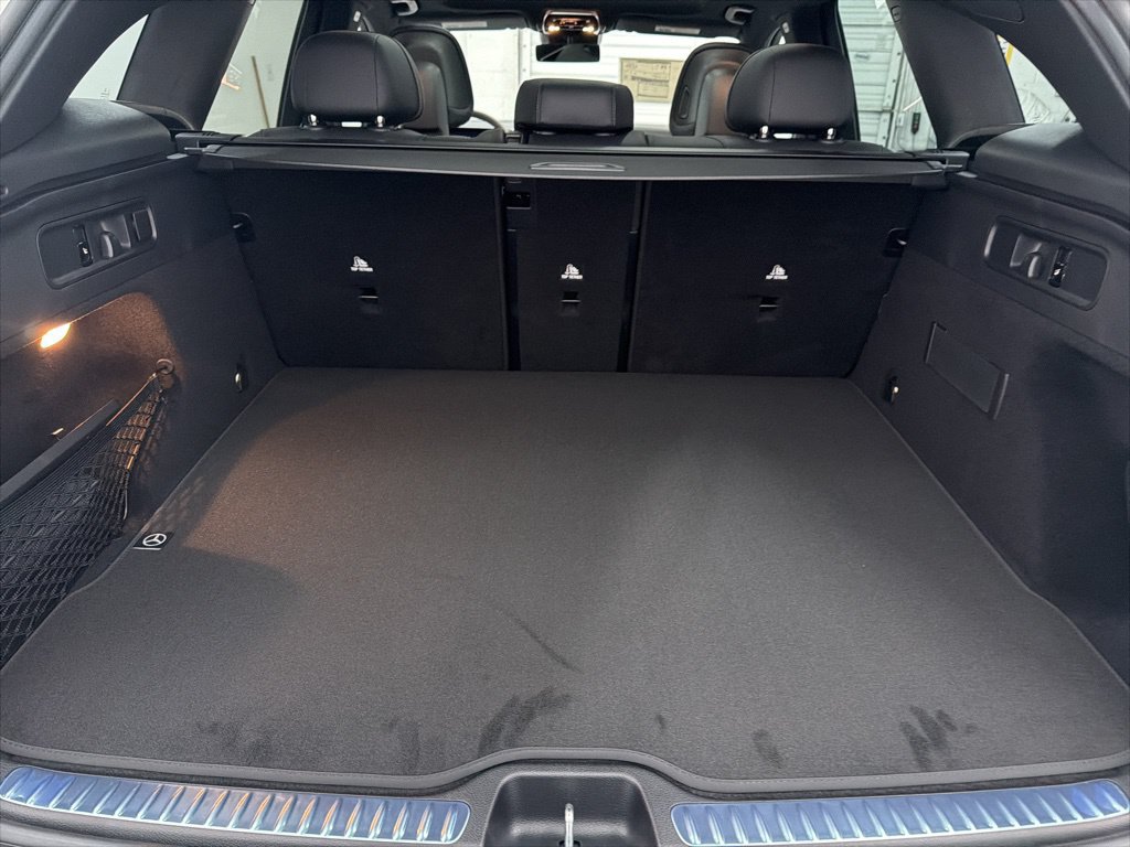 Certified 2026 Mercedes-Benz GLC 300 4MATIC image 24