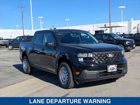 New 2026 Ford Maverick XL image 7