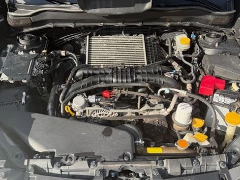 Used 2014 Subaru Forester 2.0XT Touring w/ Popular Package #2 image 19