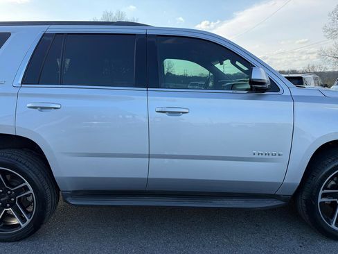 Used 2017 Chevrolet Tahoe LT RWD image 39