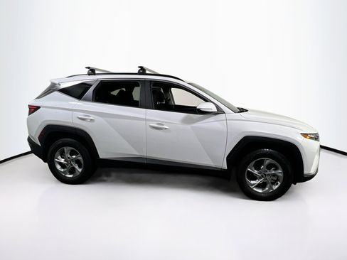 Used 2023 Hyundai Tucson SEL image 4