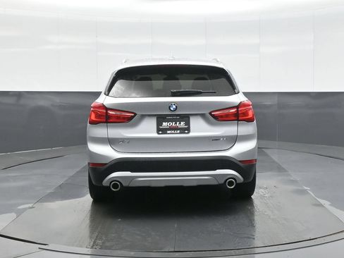 Used 2021 BMW X1 xDrive28i w/ Convenience Package AWD/4WD image 6
