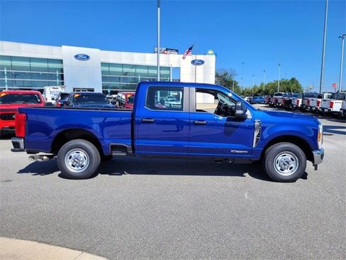 New 2026 Ford F250 XL w/ XL Driver Assist Package image 9